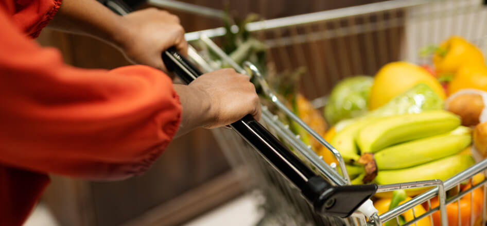 Equipamiento para supermercados