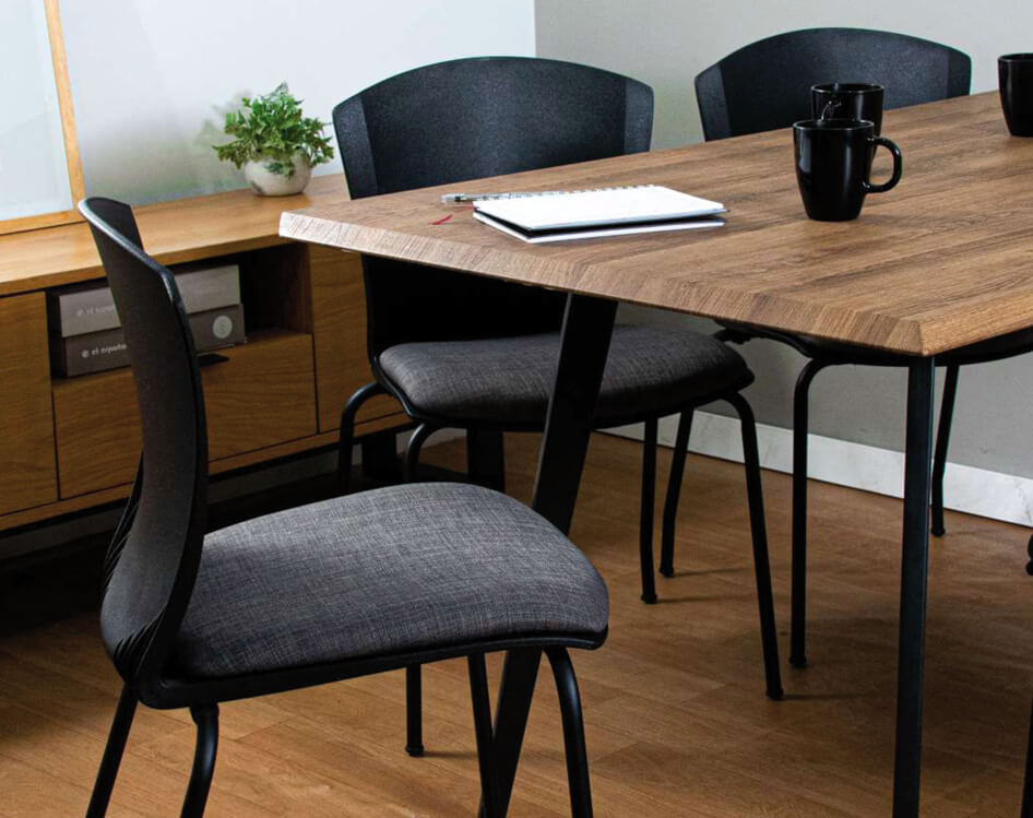 Oficinas, auditorios y coworking
