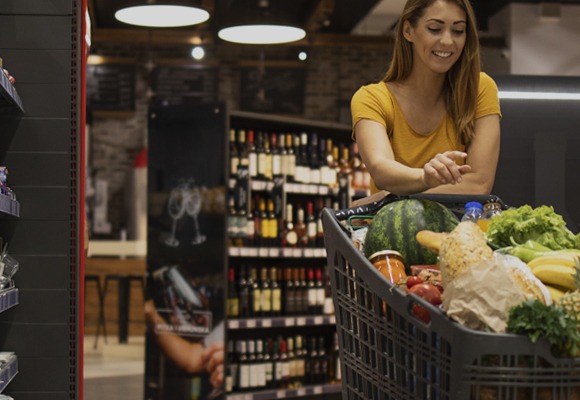 Soluciones comerciales